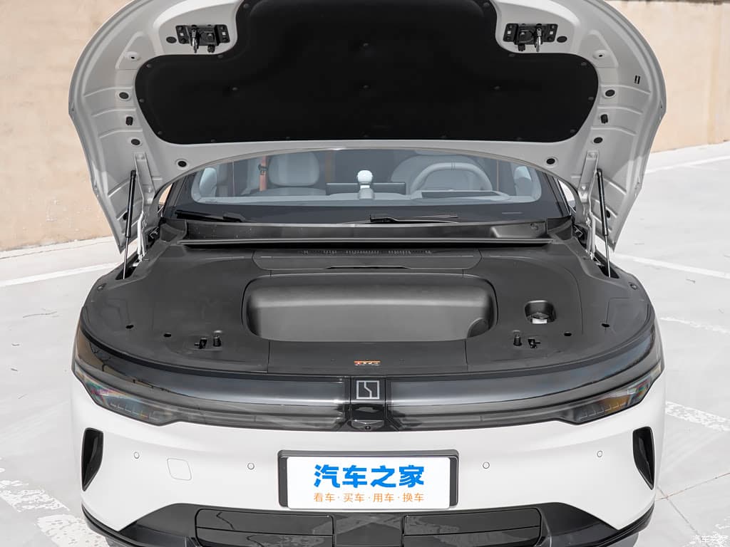 Tailles de batterie Zeekr 007 et autonomies publiées